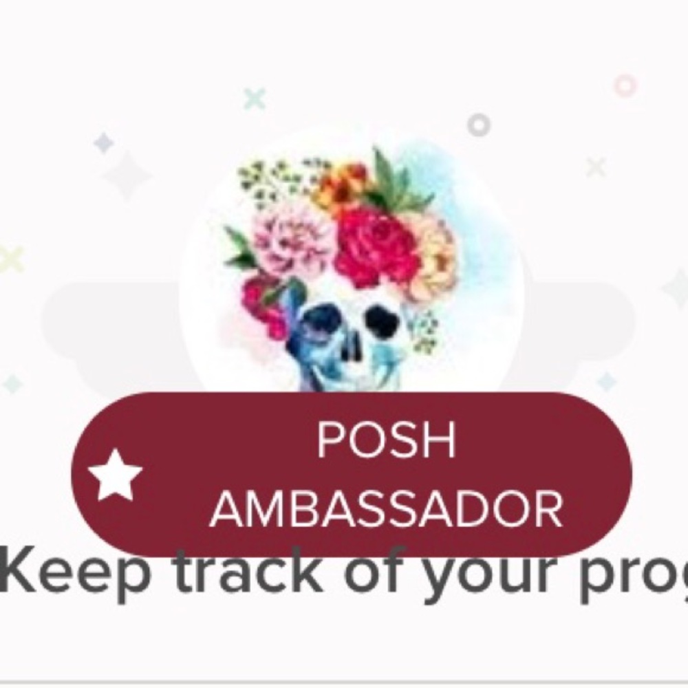 Meet Posh Ambassador, Tabitha!